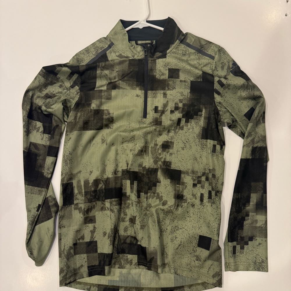 Adidas Mens Pullover Small